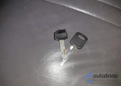 1995 Ford F150 из США, поврежденный, VIN 1FTDF15YXSNB41362